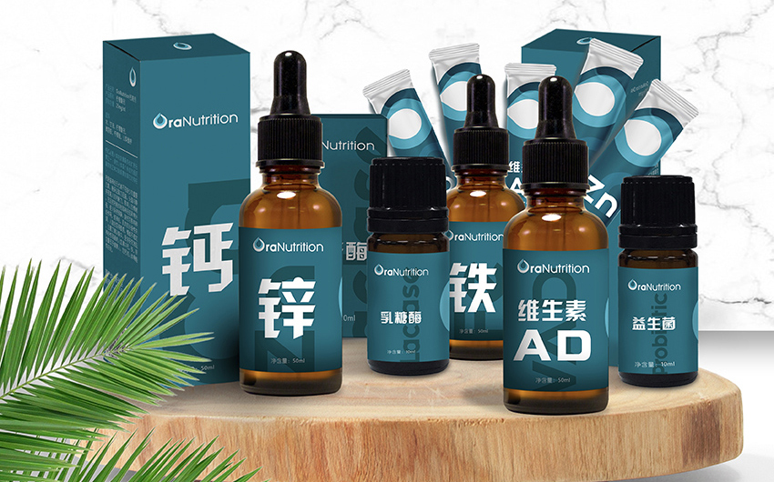 Liquid dosage form